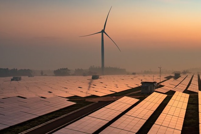 Axpo coloca con éxito su primer Bono Verde para financiar proyectos renovables