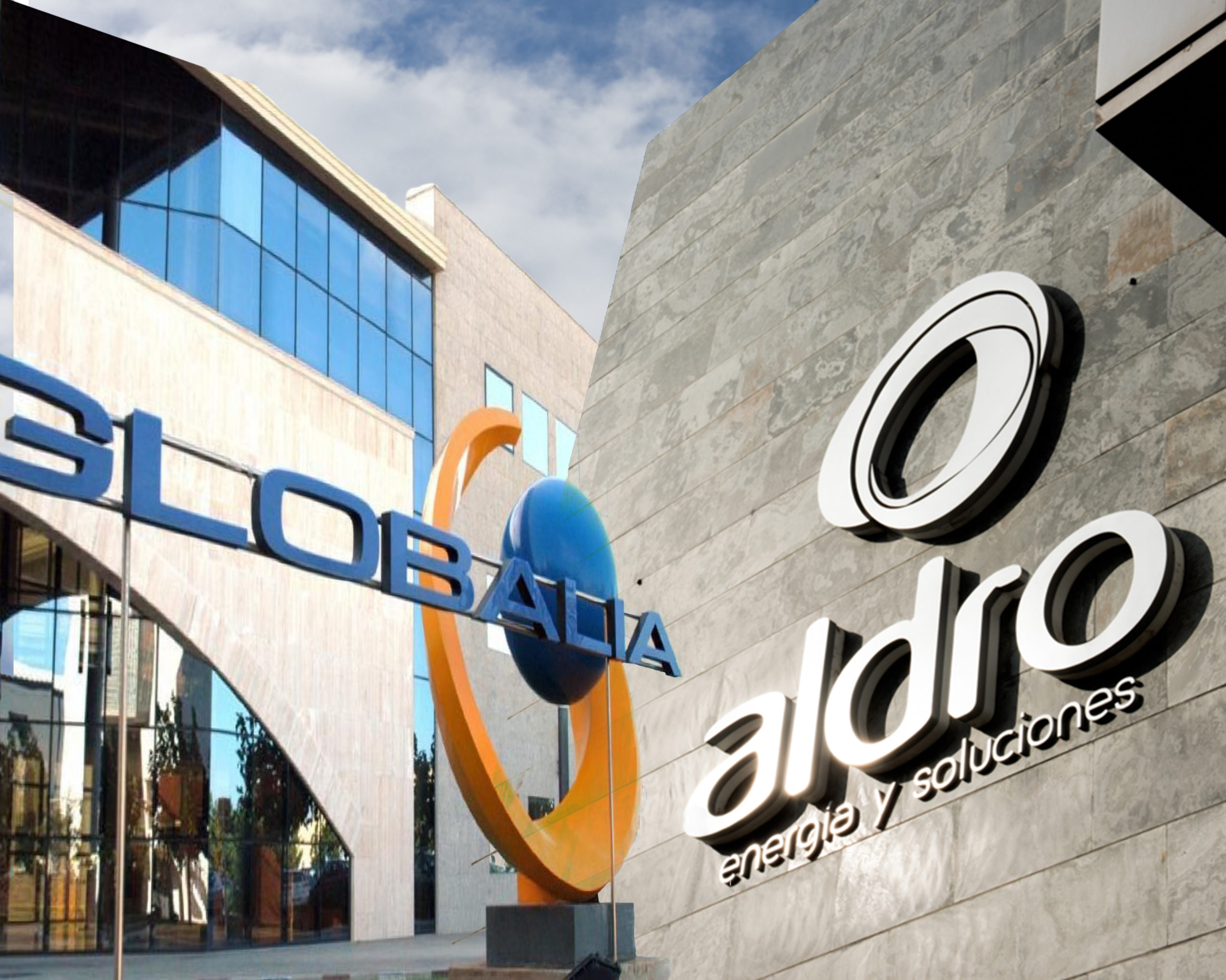 Halcón Viajes y Viajes Ecuador firman un acuerdo con Aldro Energía para comercializar sus servicios de luz y gas