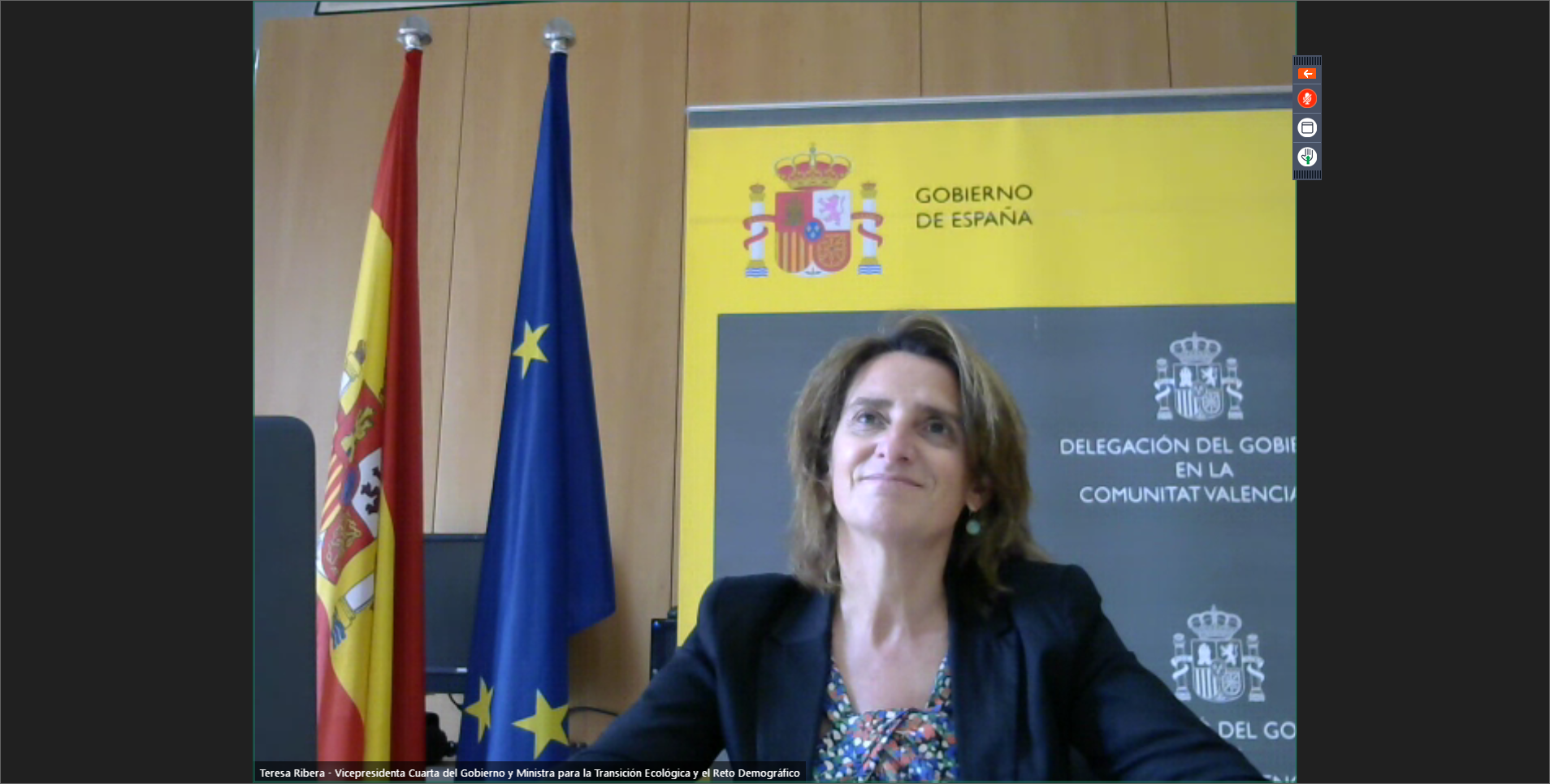 El Pacto Verde, Oportunidad para las Empresas Españolas