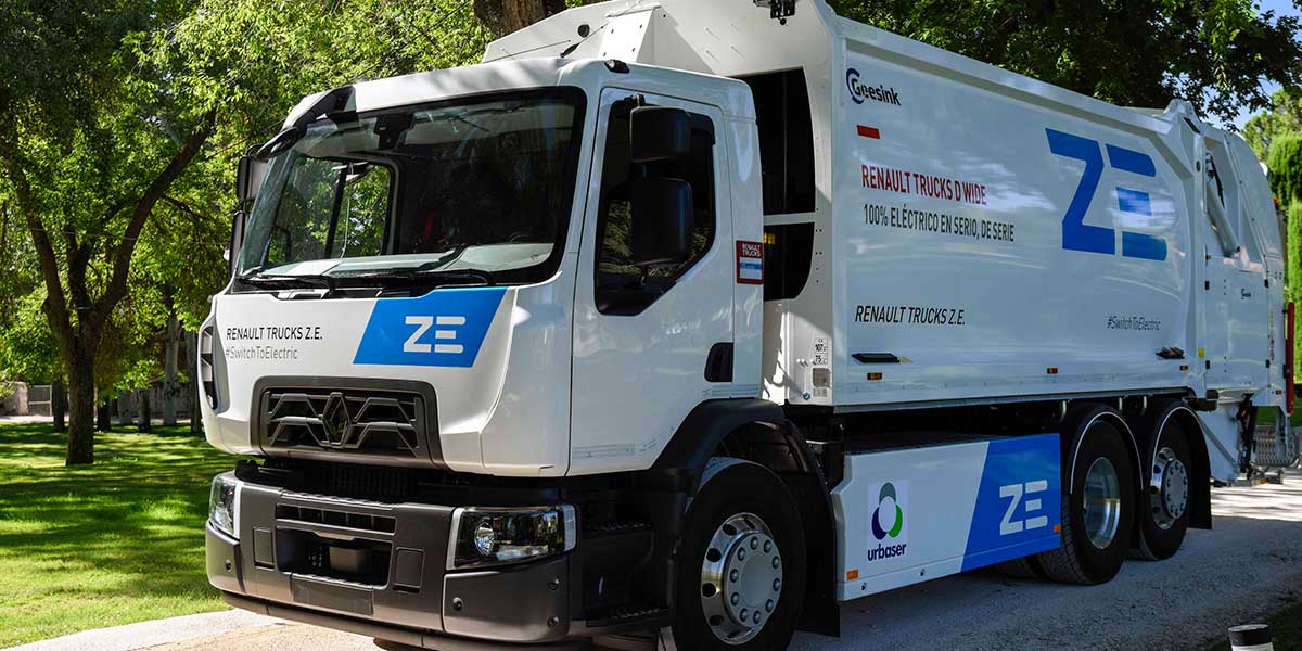 León contará con la primera planta de reciclaje de baterías de vehículos eléctricos de la Península Ibérica
