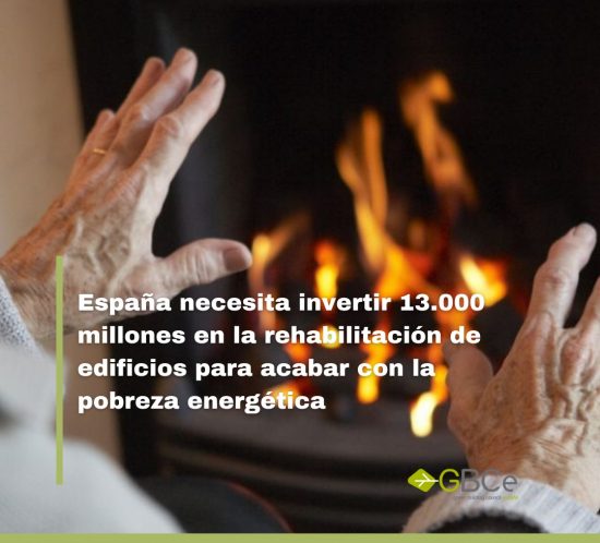 Las comunidades más afectadas por la pobreza energética son Andalucía, Castilla-La Mancha, Extremadura y Murcia
