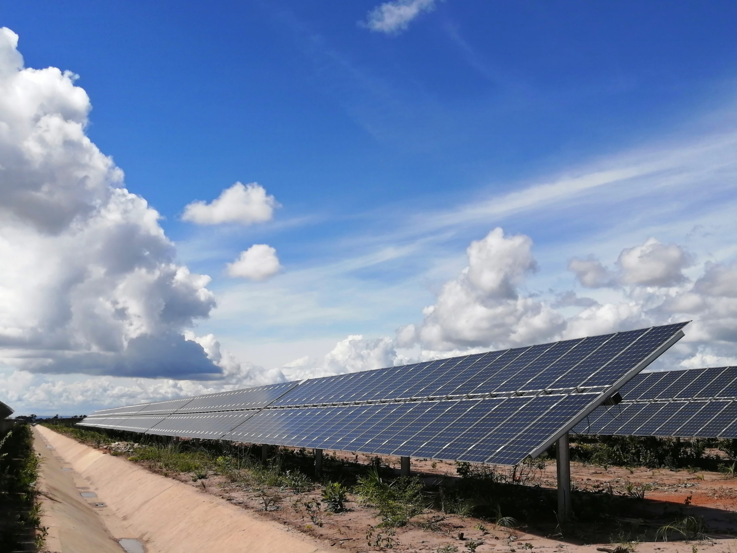 Soltec suministra e instala 63 MW de su SFOne en su primer proyecto en Portugal