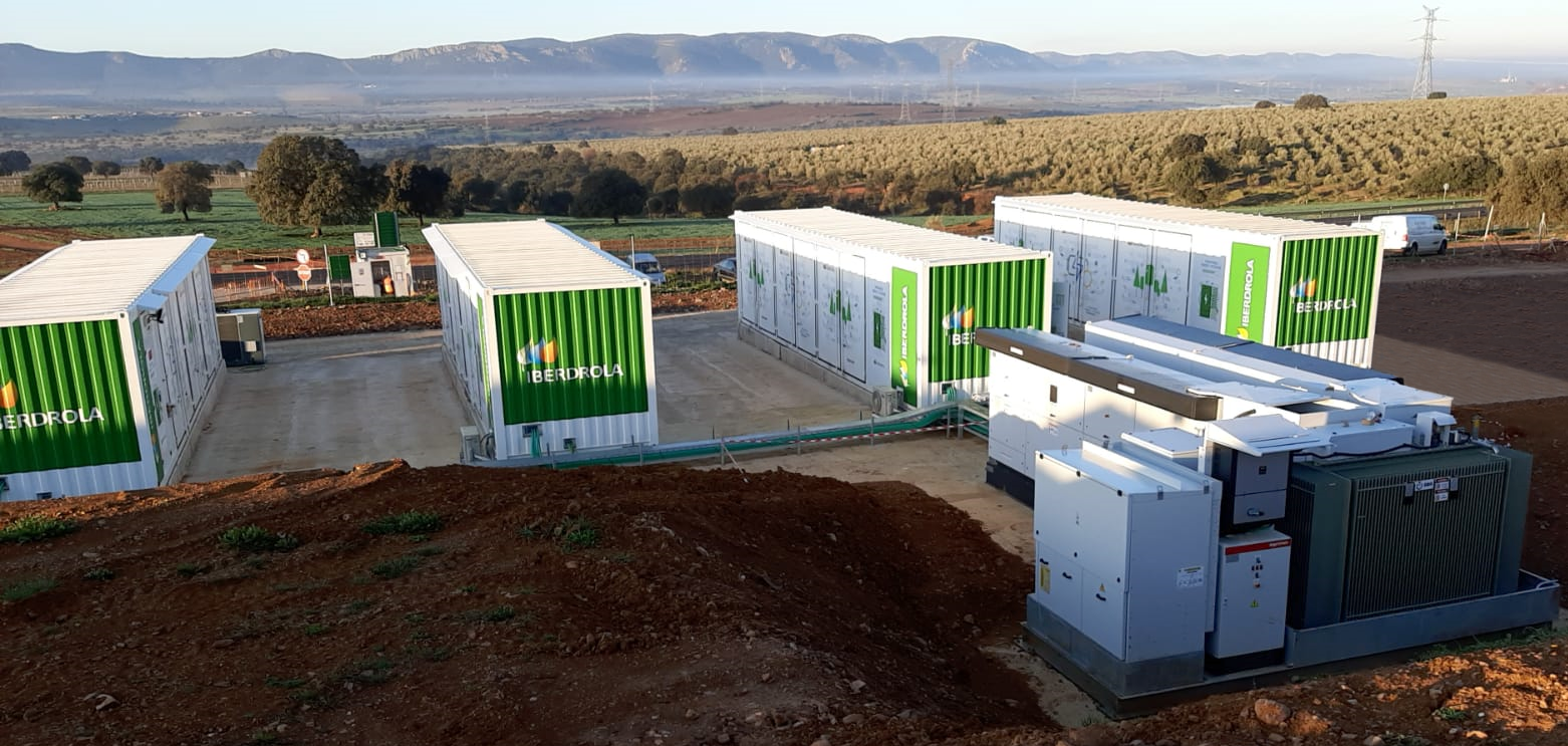 Ingeteam suministra un sistema de baterías y su electrónica de potencia para la mayor planta de hidrógeno verde de Europa