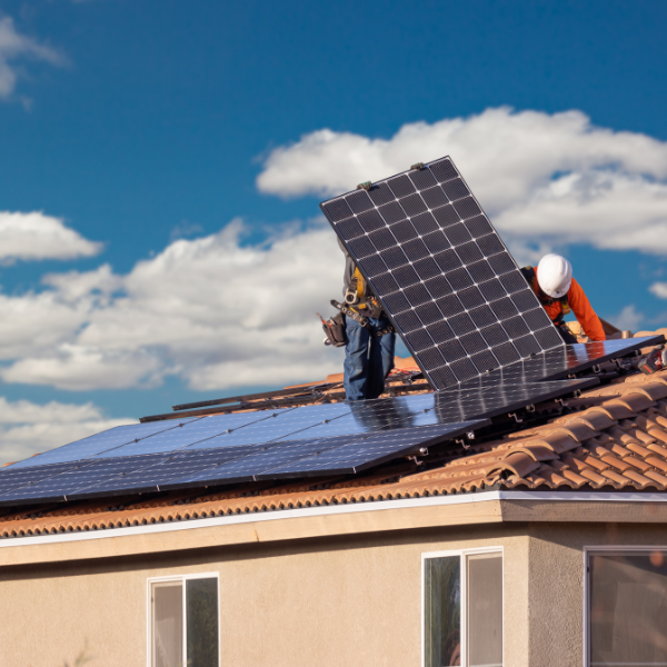La energía de los tejados: Re Power EU a través del autoconsumo fotovoltaico