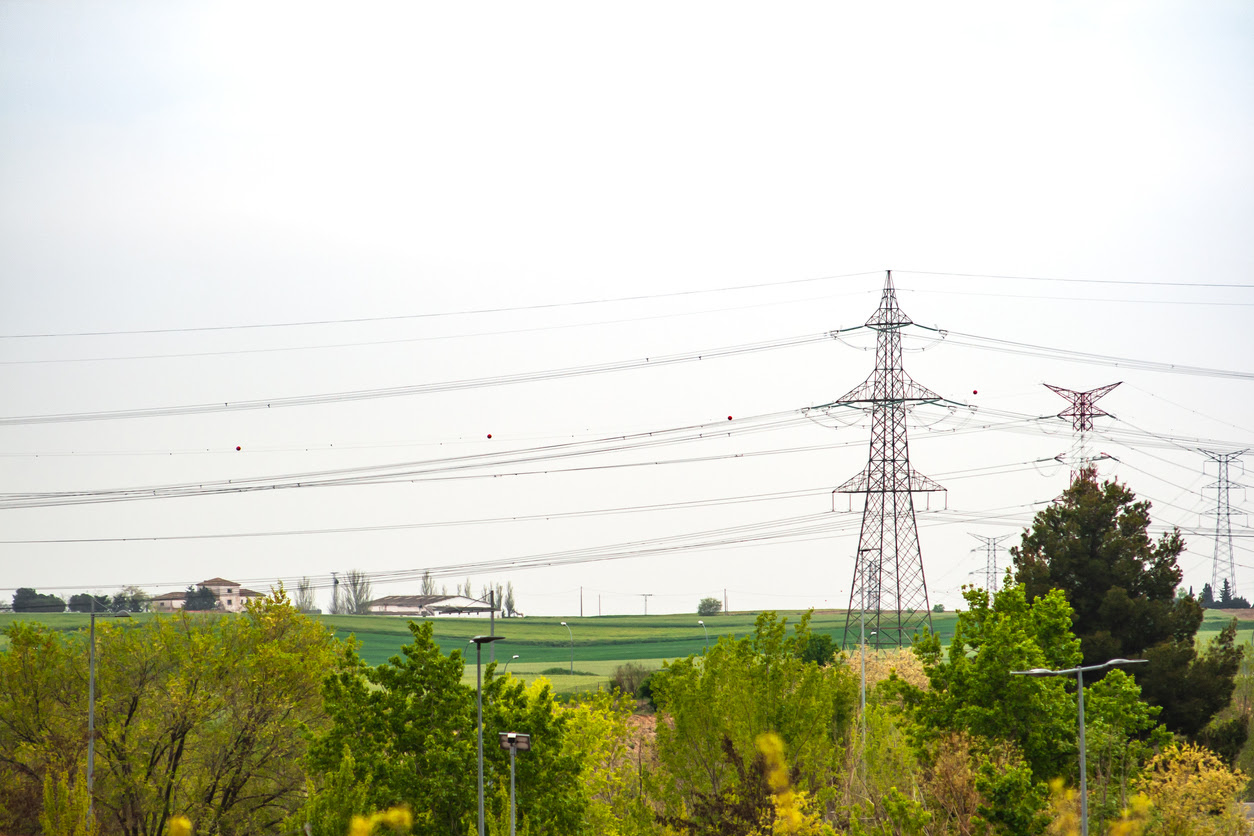 La Interconexión eléctrica España-Portugal Norte recibe la declaración de impacto ambiental favorable