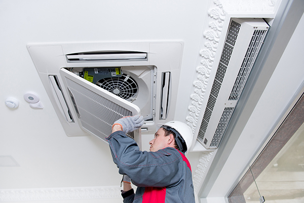 El sector alerta de un incremento de falsos instaladores de aire acondicionado en las viviendas