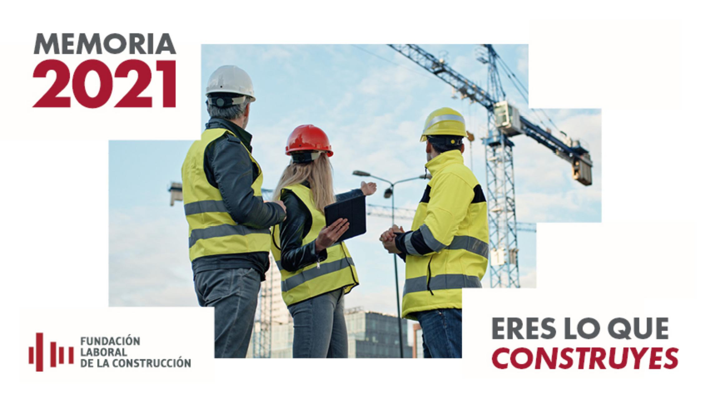 CONSTRUTEC 2022 destacará la importancia de la formación en el desarrollo del sector de la construcción