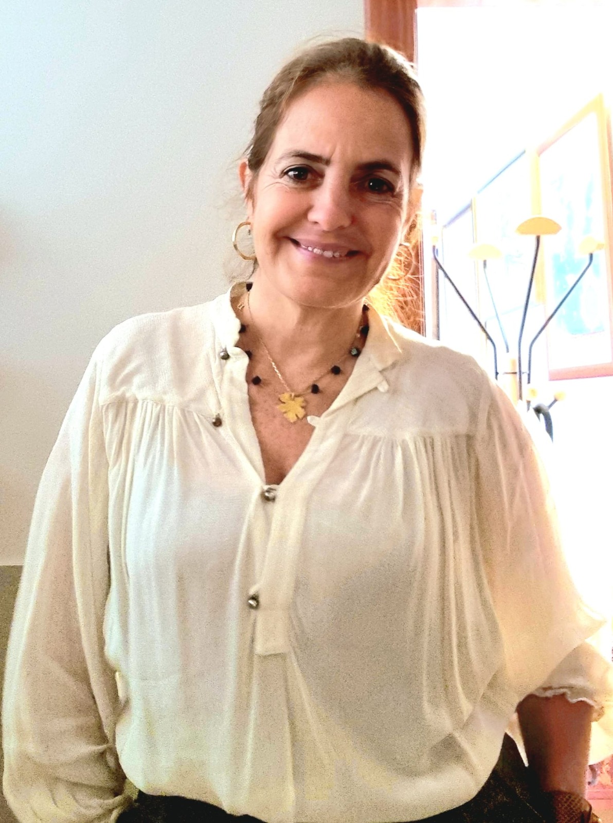 50 aniversario Inpro – Entrevista a Cristina Sanz Ortiz, Co CEO de la compañía