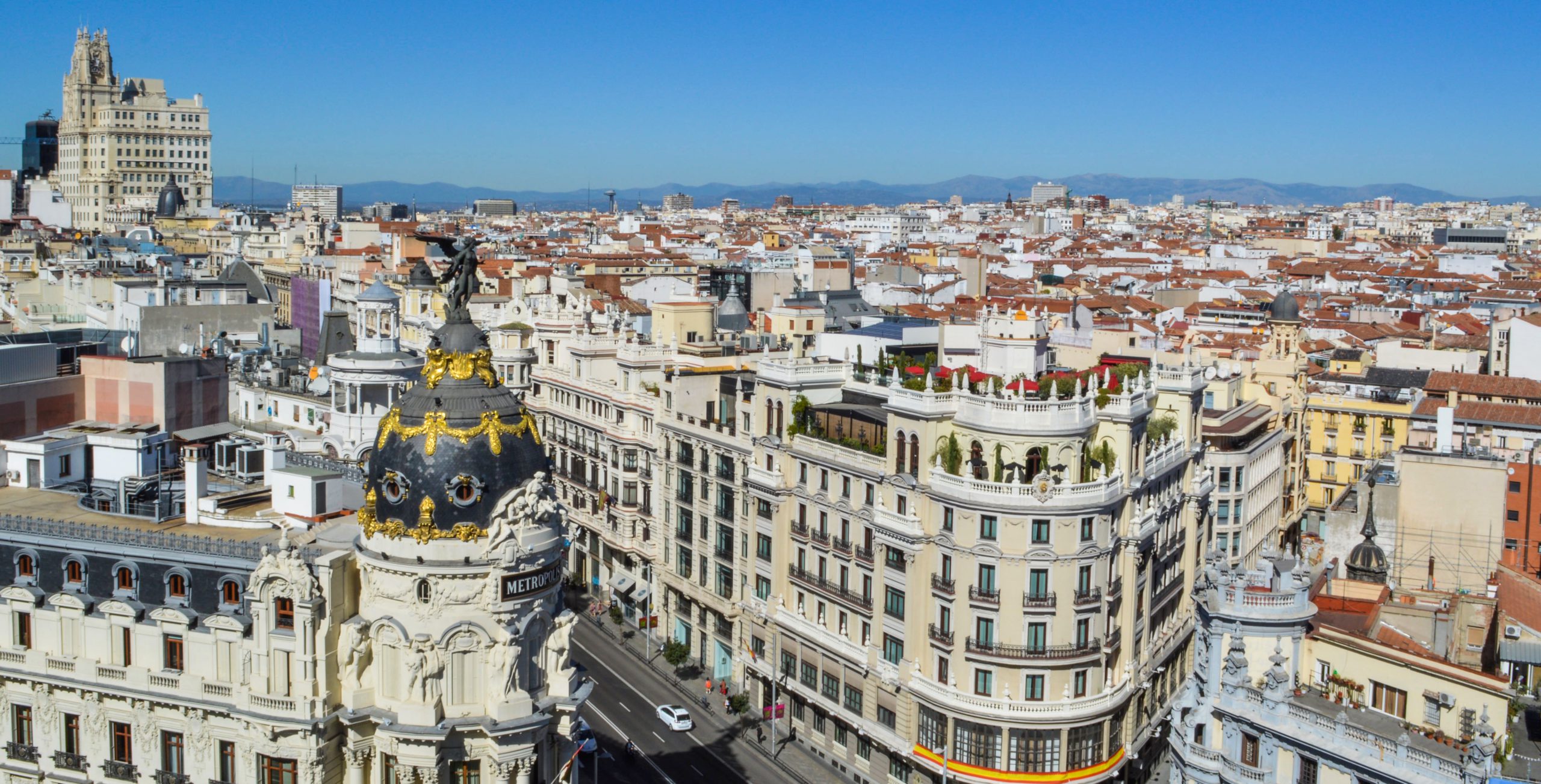 Madrid 360 Solar: 6 claves de la gran apuesta de Madrid por el autoconsumo