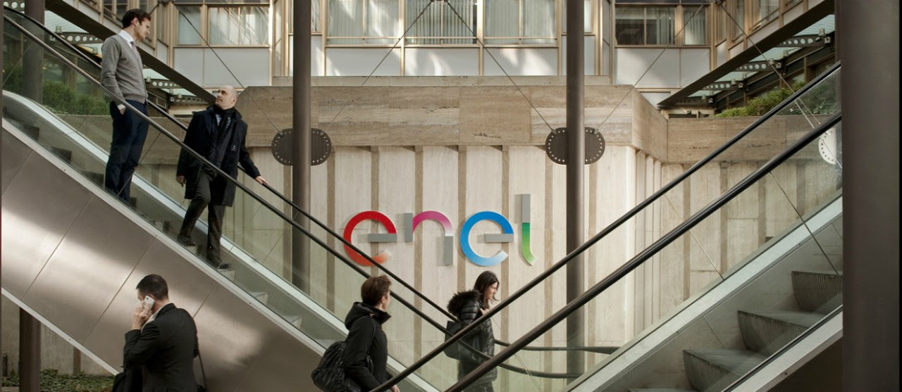 Enel se convierte en la primera empresa de Chile en dejar de utilizar carbón para la generación de electricidad