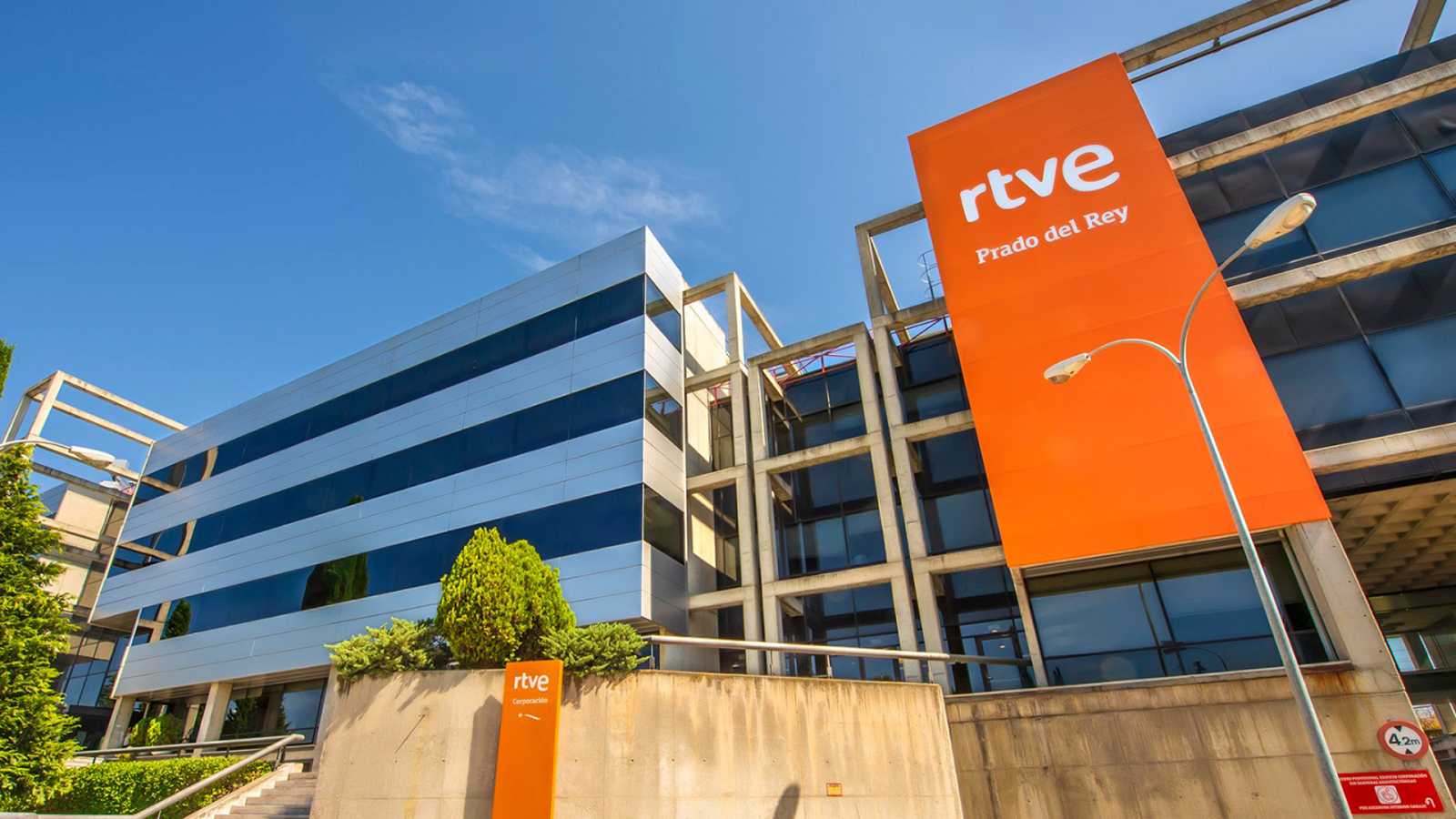 RTVE, primer gran medio audiovisual español que obtiene el certificado de Sostenibilidad y Contribución a los ODS de AENOR