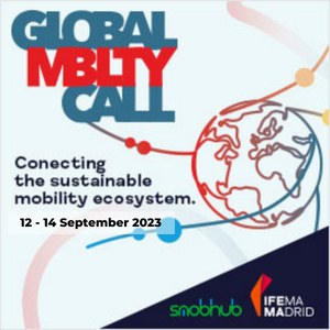 Ciudades y municipios de Latinoamérica tendrán una importante presencia en Global Mobility Call