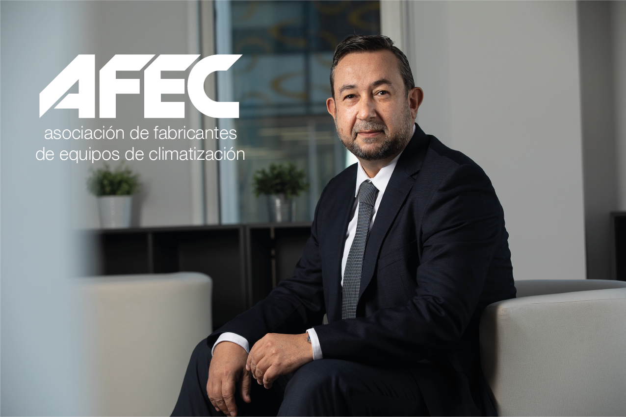 Entrevista a Francisco Perucho, presidente del comité organizador de C&R 2023