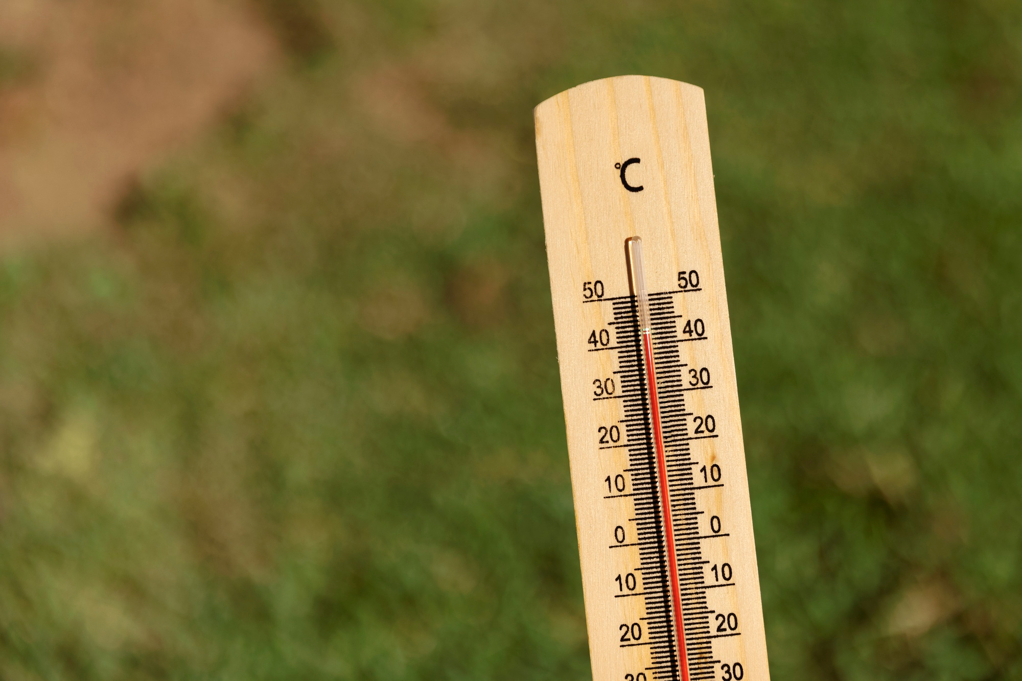 La Tierra se calienta 1,1 grados y registra las temperaturas más altas desde que hay registros